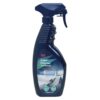 Nước lau làm sạch kính xe hơi 3M Glass Cleaner 400ml